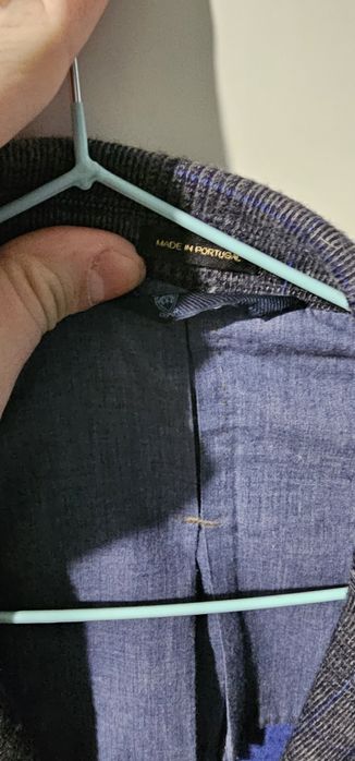 Пиджак Massimo dutti