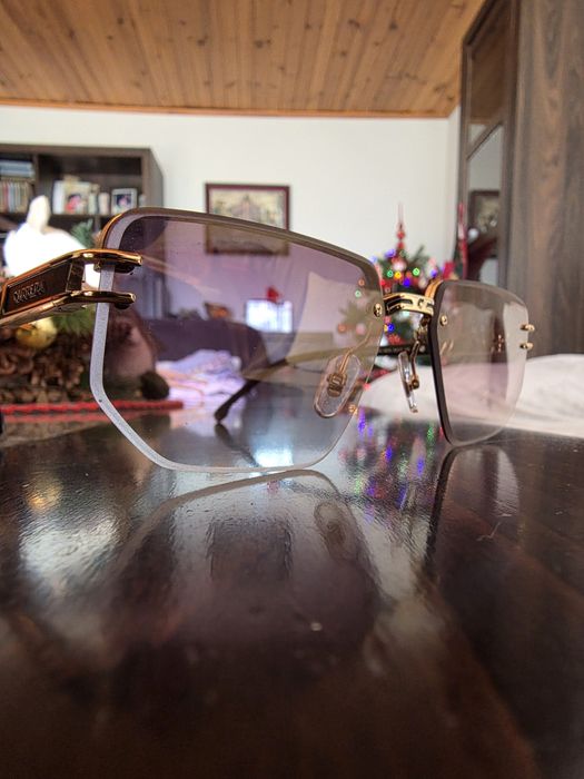 слънчеви очила Carrera 1070S