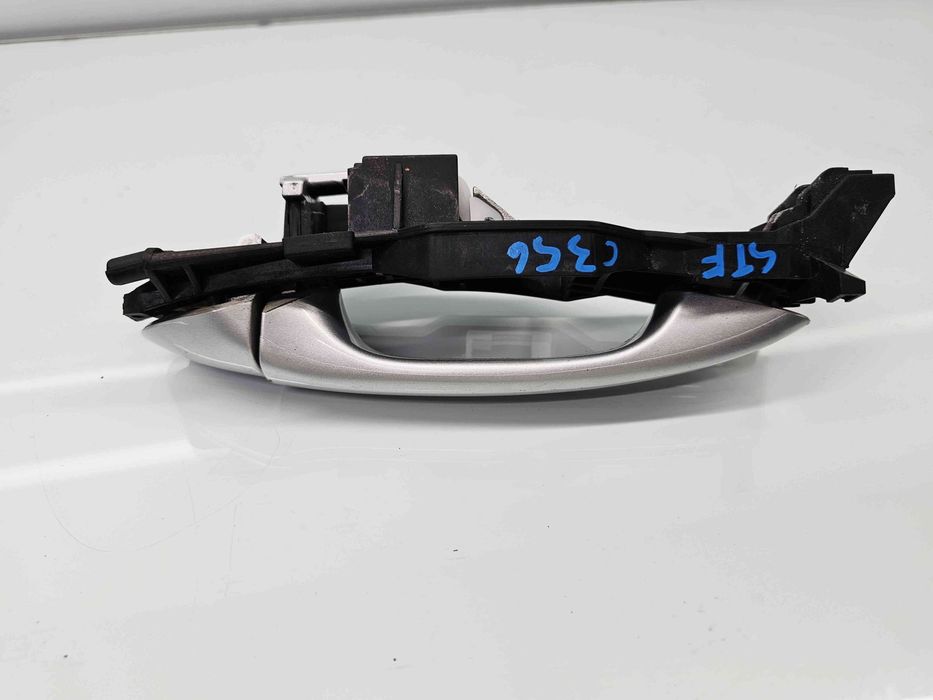 Maner usa stanga fata Mercedes Clasa CLK (C209) [Fabr 2002-2009] 775 I