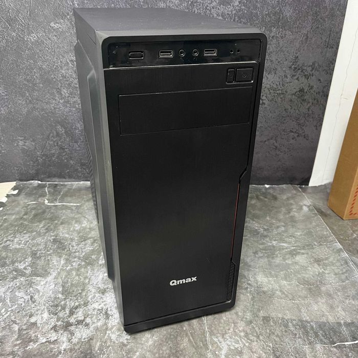 Системный блок  Intel Core i5-8 поколение  (Павлодар) лот 7481