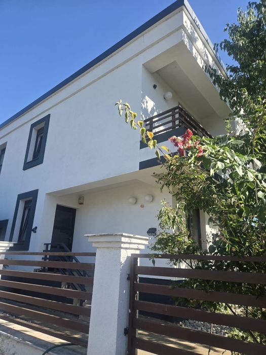 Vila de vanzare Slatina strada Arcului