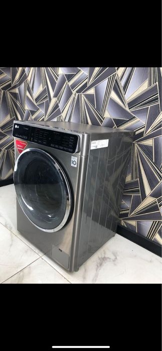 Стиральная машина б/у