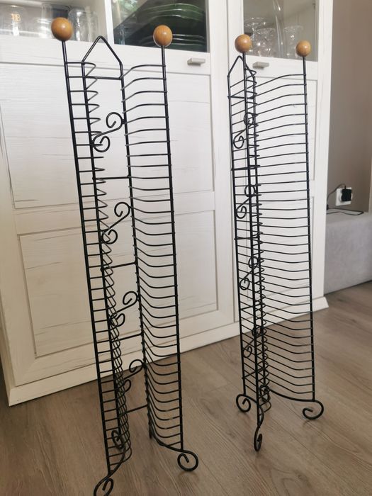 Етажерка, стойки, поставки за CD