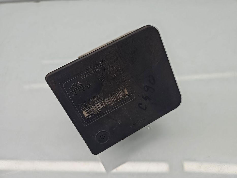 Pompa ABS  Renault Laguna 2 [Fabr 2001-2007] 8200808145 2.0 dCi M9R780