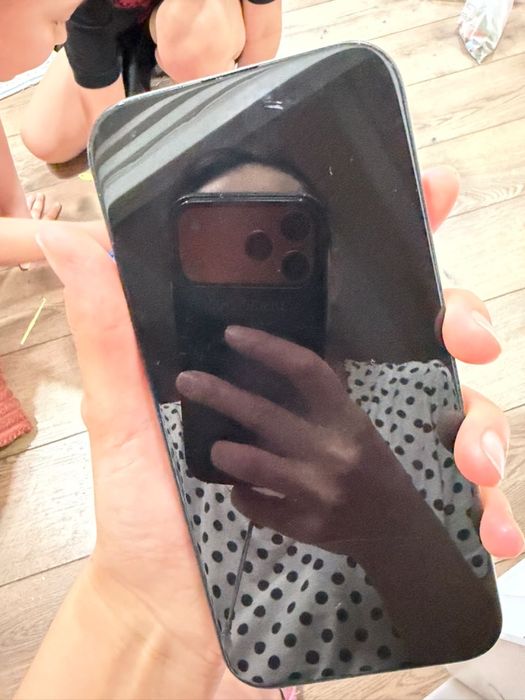 Iphone 16 pro max 256 gb