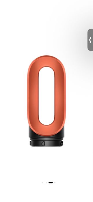Dyson HS08 Airwrap