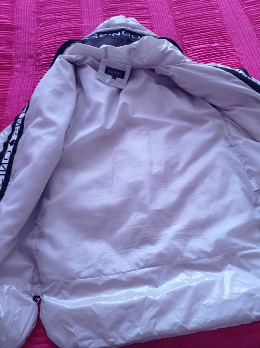 Женская сезонная куртка