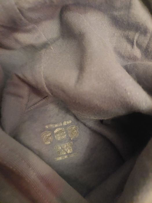 Lot set 4 bluze hanorace