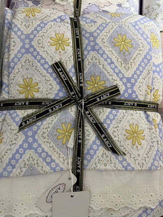 Постель Муслин постель Шымкент