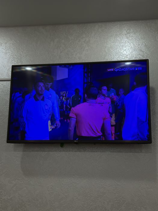Продам телевизор LG Smart TV