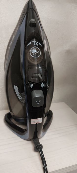 Продам утюг тефаль