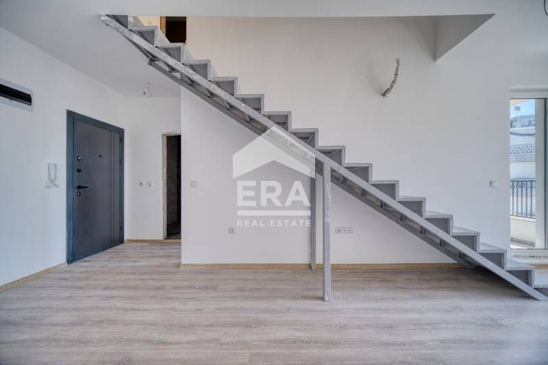 Апартамент, тип "мезонет", в нова сграда в ж.к. Победа, гр. Варна