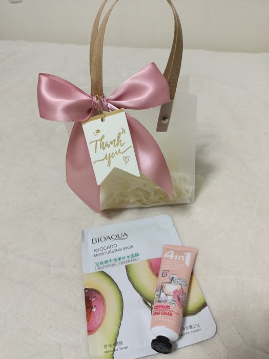 Подарочный набор