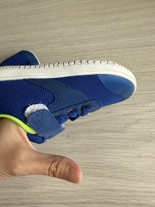 Кроссы по типу босоногих размер 26