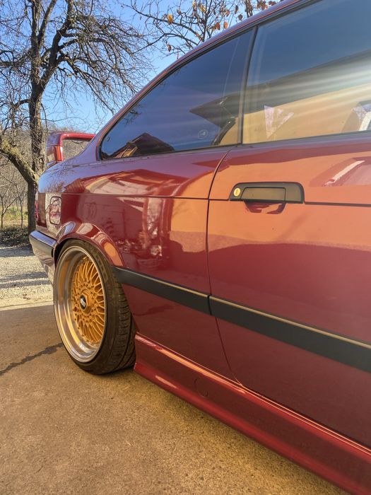 Vand jante bbs replici 5x112/5x120 R17