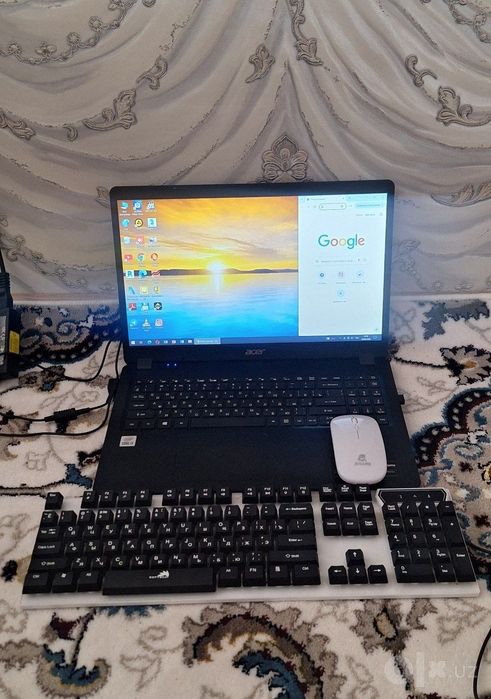 Acer ноутбук  core 3