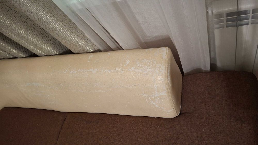 Диван раскладной