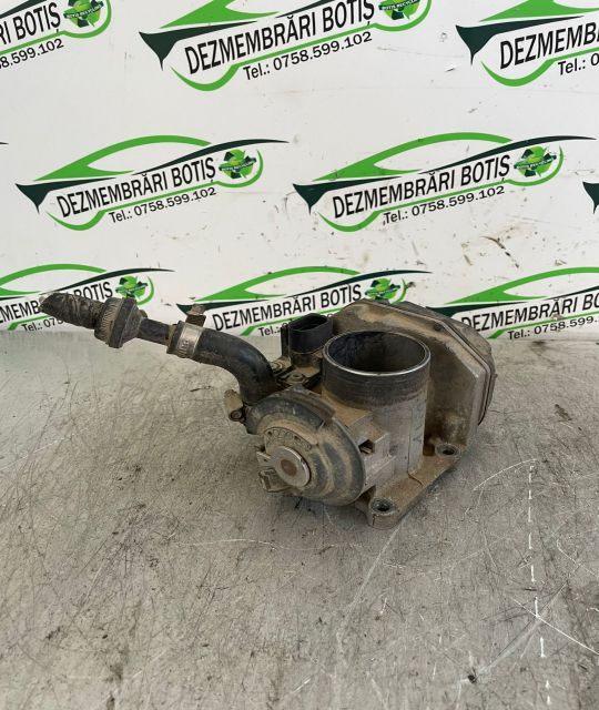 Clapeta acceleratie Dacia Logan prima generatie