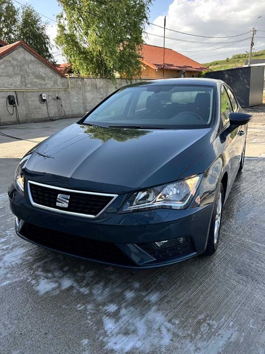SEAT Leon 2019 — imagine 4