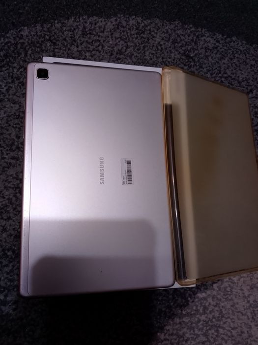 Samsung Galaxy A 7  Tab