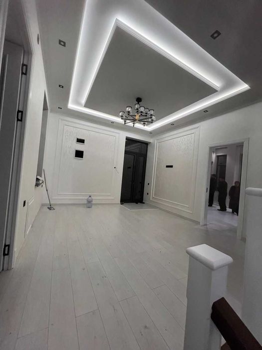 Срочно...Сергели Чоштепа 2 соток 6 хона 2 кават