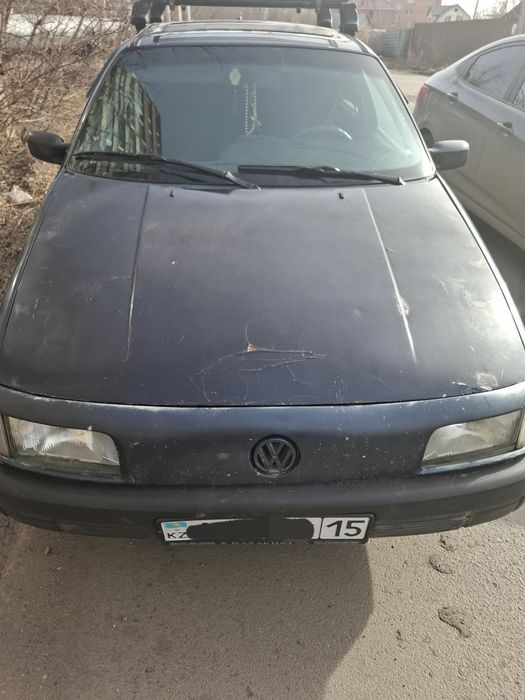 Продам фольксваген б3