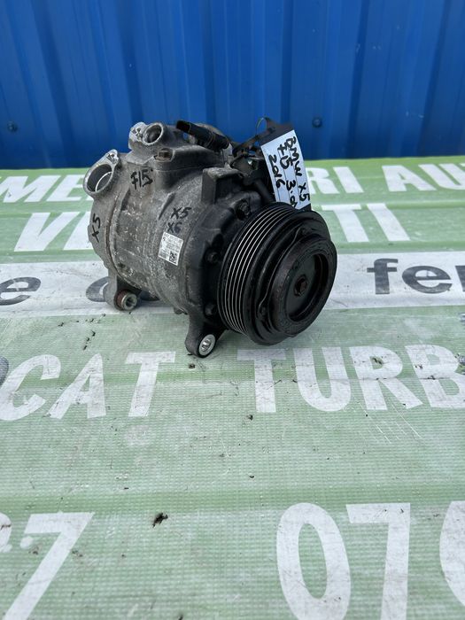 Compresor climă BMW X5 F15 3.0 D