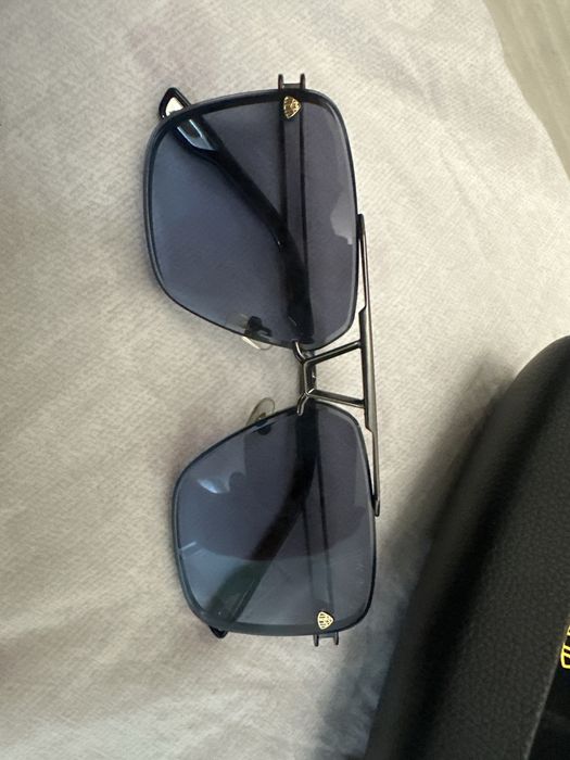 Очки Майбах