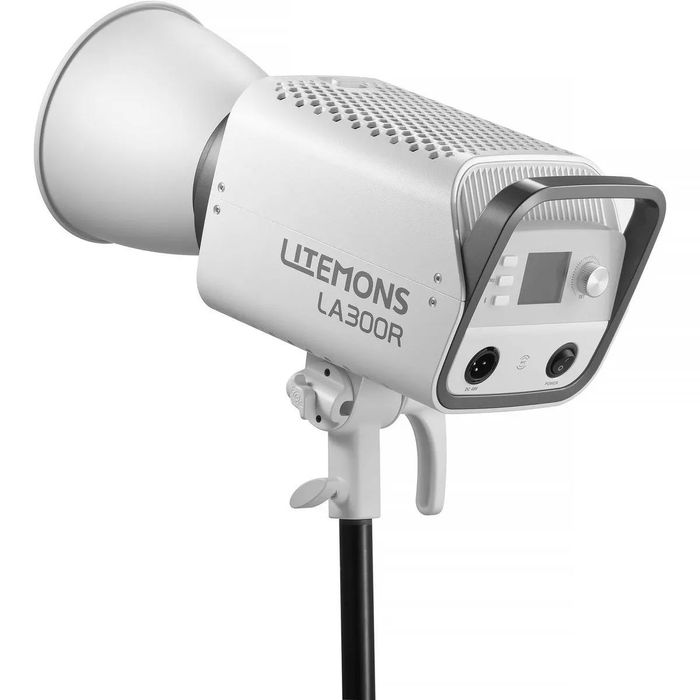 Godox LA300R Litemons Lampa LED RGB 330W Resigilata - Garantie