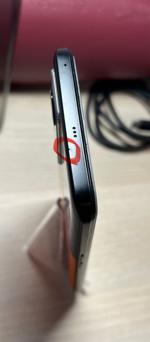 Realme x NARUTO (НАРУТО) GT Neo 3 лимитирано издание смартфон