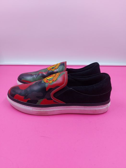 Manchester United  номер 44 Оригинални мъжки обувки