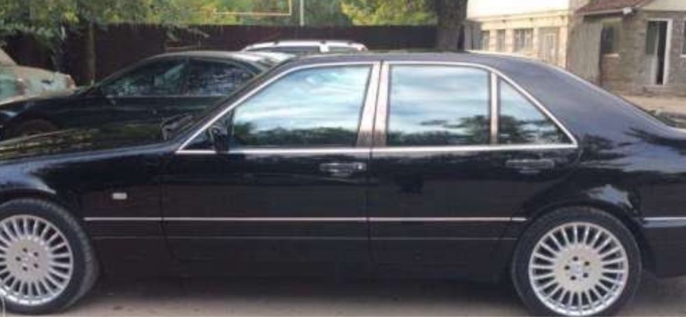 Продам диски R19