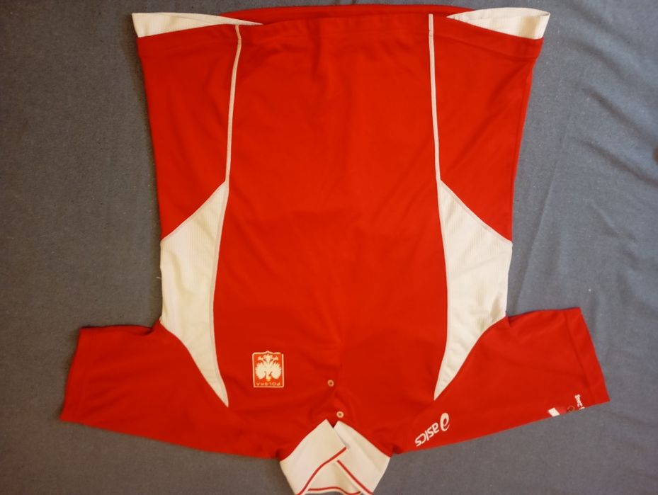 Футболни тениски