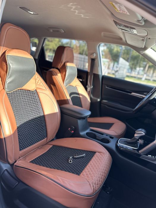 Kia Seltos хисоб малумот сотилади!