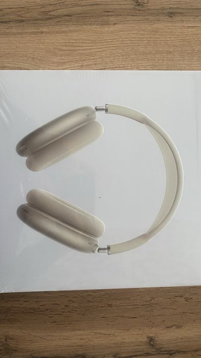 AirPods Max Silver Оригинал