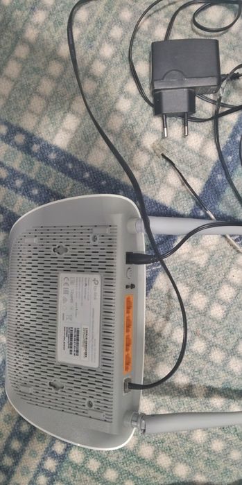 роутер для интернета