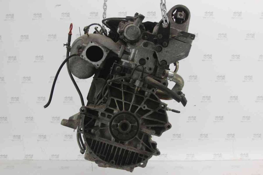 Двигател за Volvo S80 2.4i 20V 140 к.с. (1998-2003)