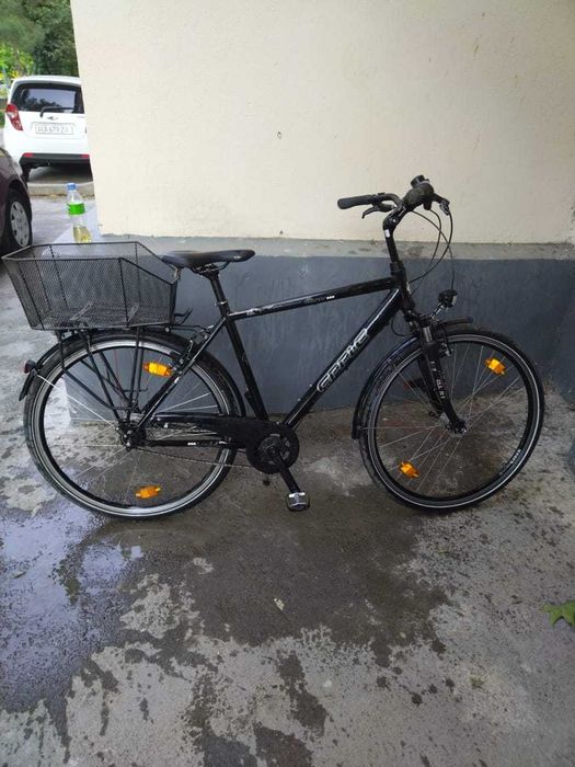 Велосипед немецкий оригинал