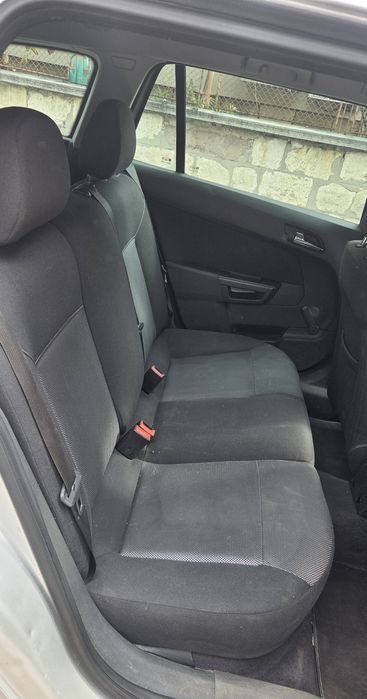 Opel Astra H  Германия