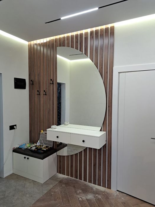 Стройтельво ремонт