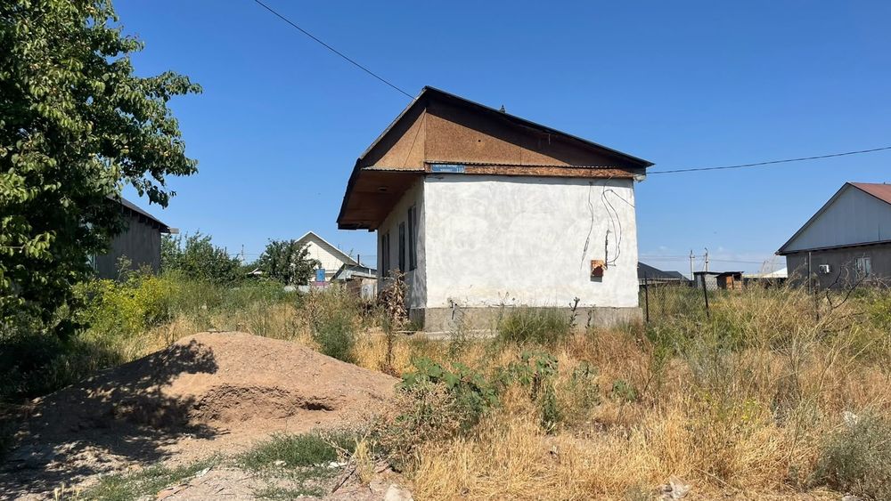 Срочно продам времянку