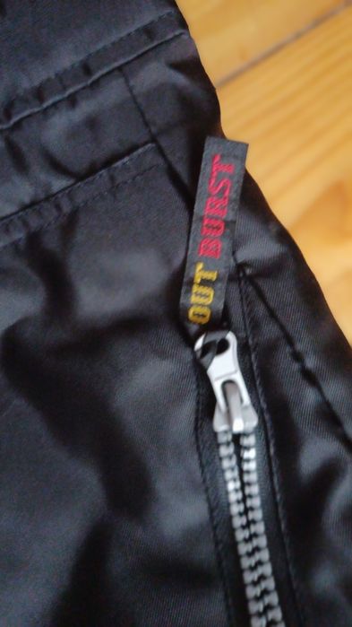 Pantaloni ski copii 110