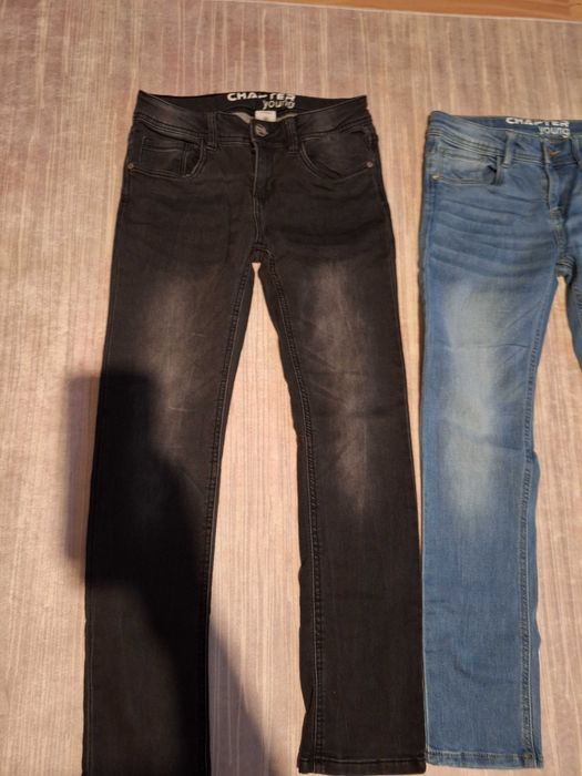 Дънки за момче 152