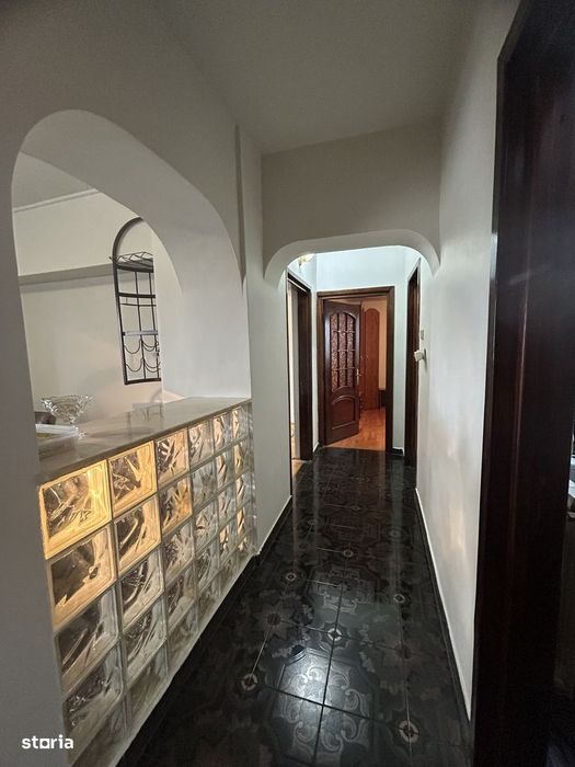 Apartament 4 camere, ultracentral.