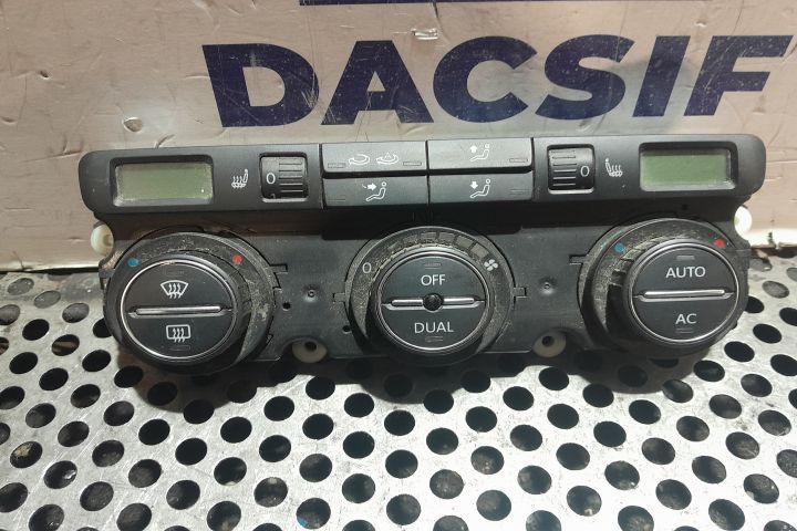 Comanda clima 3C0907044DA 3C0907044DA Volkswagen VW Passat B6