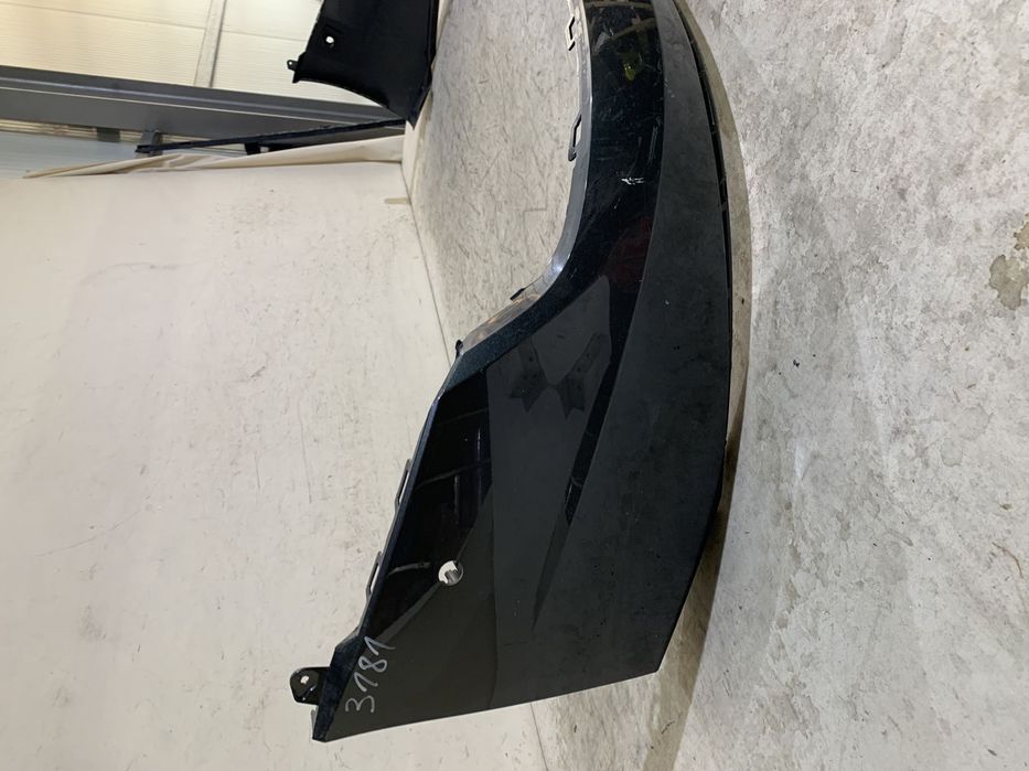 Bara spate Audi E-Tron, 2019, 2020, 2021, 2022, cod origine OE 4KE807521B