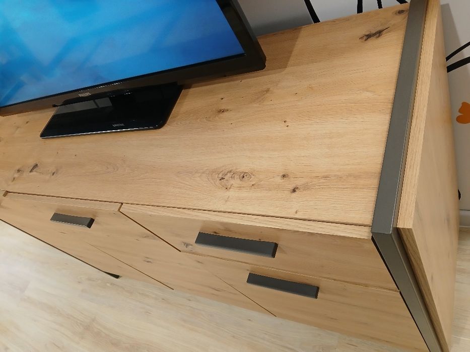 Comoda Tv living XXLUTZ