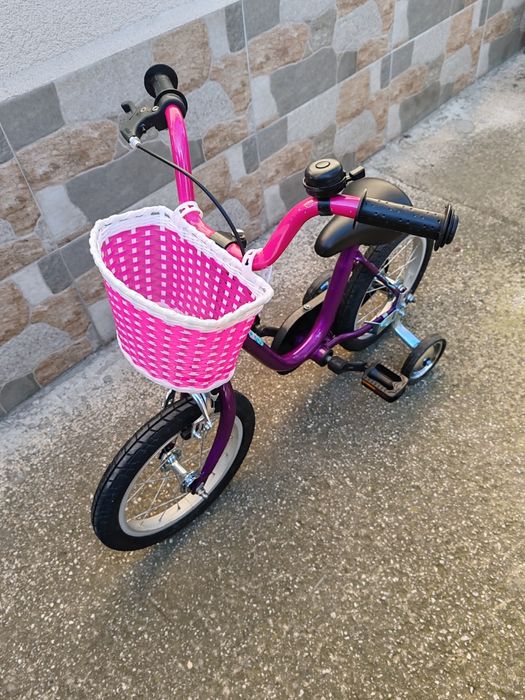 Детски велосипеди 14 цола