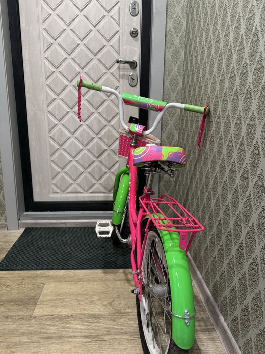 Велосипед Stels