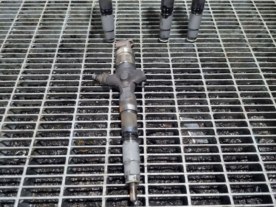 Injector Toyota Hilux VII (Facelift 2008) 3.0 D 2008 - 2011 171CP 1KD - FTV Euro5 (1302) ...